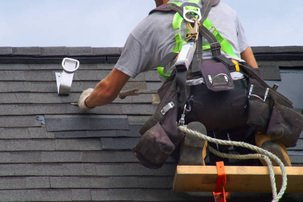 Professional Roofing Contractor in Mont Belvieu, TX
