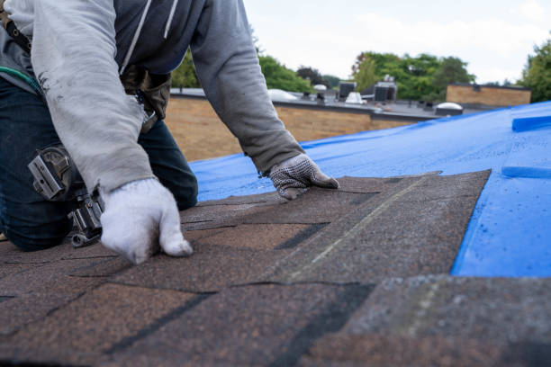 Professional Roofing Contractor in Mont Belvieu, TX